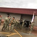 Reserve Quartermaster Battalion Carries Out CONUS Replacement Center Mission