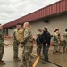 Reserve Quartermaster Battalion Carries Out CONUS Replacement Center Mission