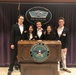 Subsistence enlists the help of UVA students to provide feedback to improve information security operations for DOD food industry partners