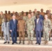 Department of Defense's State Partnership Program links D.C. National Guard and Burkina Faso - underscore importance of regional security in West Africa