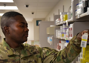 Kenner pharmacy offers easy drop-off services, much more