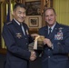 U.S. Air Force Chief of Staff meets with the Japan Air Self-Defense Force Chief of Staff