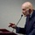 Air Force, space legend visits Pentagon