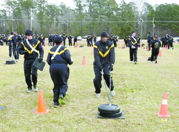 ACFT test