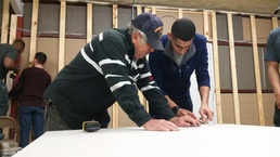 DIVARTY Troopers lend helping hand