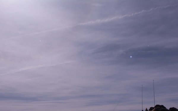 Boise army reserve engineers support 1st Cavalry Division in the California desert
