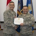 Coleman Promoted to Major