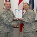 Redner Promoted to Airman