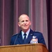 VCSAF makes stop at Columbus AFB to retire former PA chief