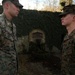 India Company Visits Belleau Wood
