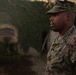 India Company Visits Belleau Wood
