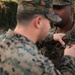 India Company Visits Belleau Wood