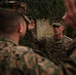 India Company Visits Belleau Wood