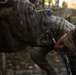 India Company Visits Belleau Wood