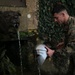India Company Visits Belleau Wood
