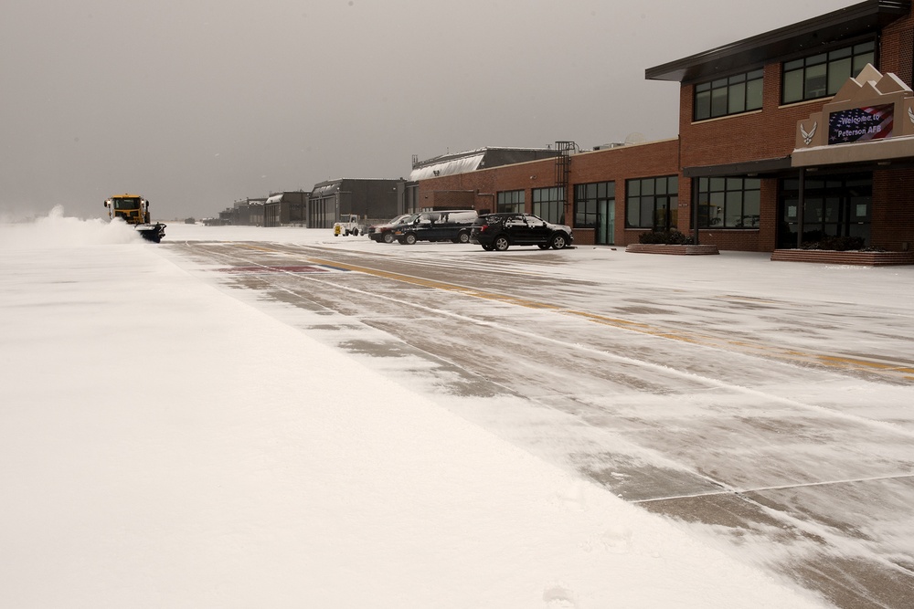 Snow Removal and Salting – Enter the Dirt Boyz