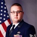 Tech Sgt Thomas Silva is EADS NCO of the Year