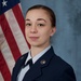 Sr. Airman Amberly Sherman is EADS Outstanding Airman