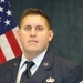 Master Sgt. Myles Macey is EADS Senior NCO of the Year