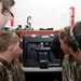 Knob Noster High School robotics team designed a protective panel for B-2