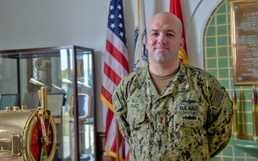 CIWT Commissions New Cryptologic Warfare CWO