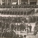 World War I African American National Guard Soldiers honored in parade on Feb 17,1919