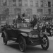 New York honored African American Guard Soldiers in 1919