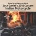Exchange Shoppers Can Win an Indian Motorcycle