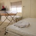 Ali Oune Medical Clinic ribbon cutting ceremony