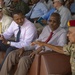 Ali Oune Medical Clinic ribbon cutting ceremony