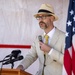 Ali Oune Medical Clinic ribbon cutting ceremony