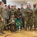 34th, 905th MPs earn trophy for best TRADOC law enforcement unit for second straight year