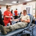 Missouri Airmen donate blood