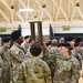 34th, 905th MPs earn trophy for best TRADOC law enforcement unit for second straight year