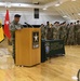 34th, 905th MPs earn trophy for best TRADOC law enforcement unit for second straight year