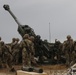 82nd Airborne Division conducts artillery heavy drop