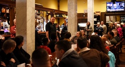 Airmen gain new way of connecting with local community