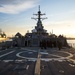 USS Stout Conducts RE-6