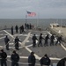 USS Stout Conducts RE-6