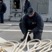 USS Stout Conducts RE-6