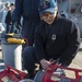 USS Stout Conducts RE-6