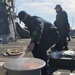 USS Stout Conducts RE-6