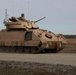 3-15 and 2-69 Conduct Bradley Fighting Vehicle Gunnery