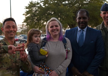 20th FSS car giveaway ends