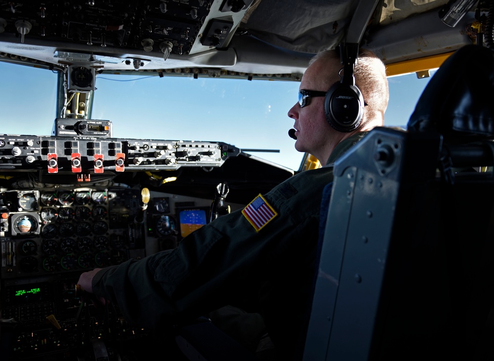 Col Derek Salmi