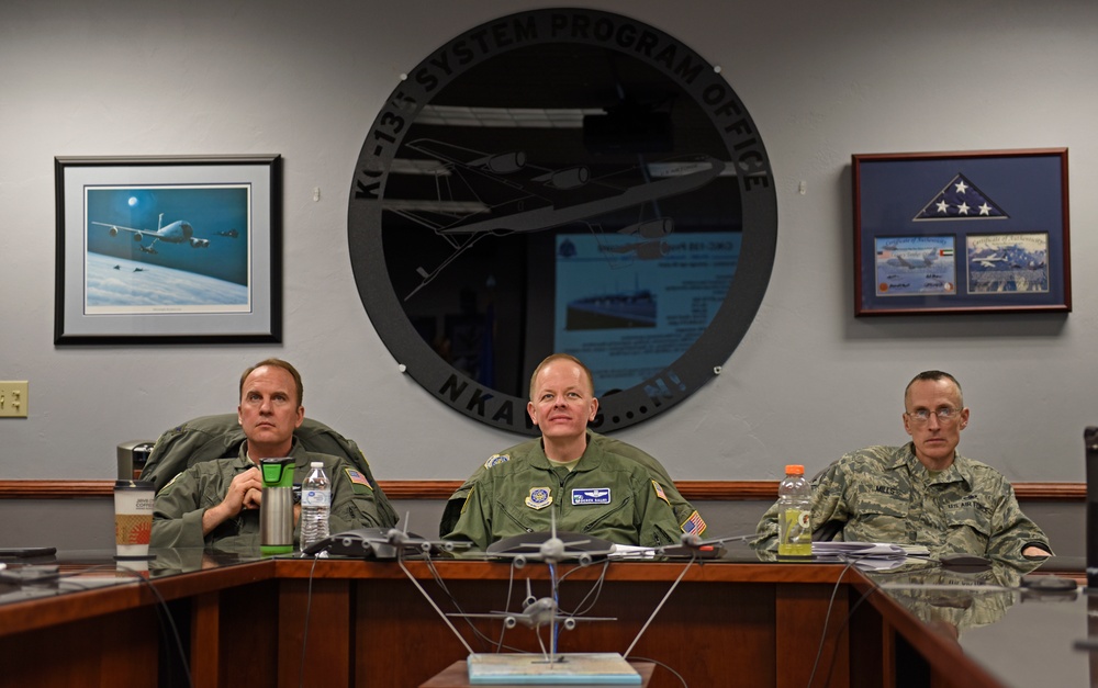 Tinker AFB