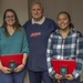 MCCS employees awarded for saving heart attack victim’s life