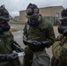 VMA-231 - CBRN training