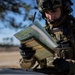 TACP Airmen train during polar vortex