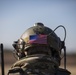 TACP Airmen train during polar vortex